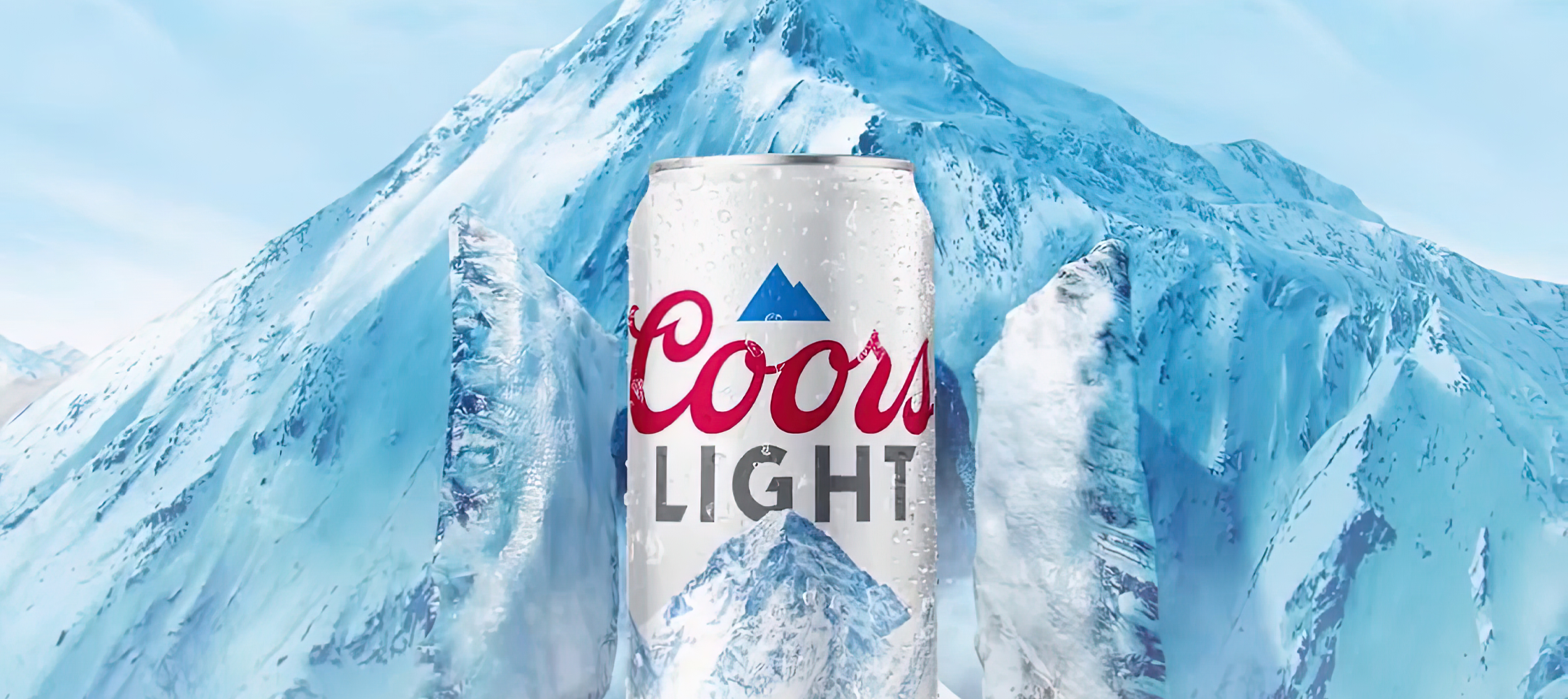 » Coors Light