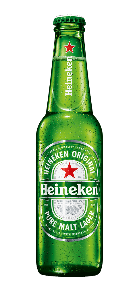 Heineken Light Alcohol