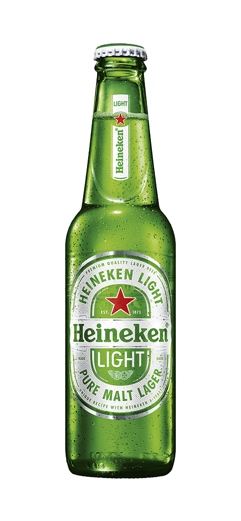 CARIB Brewery » HEINEKEN