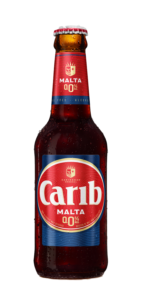 CARIB Brewery » Trinidad & Tobago